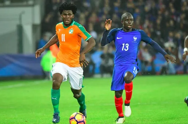 Franck Kessié : « Jouer à Cesena m’a fait beaucoup de bien »