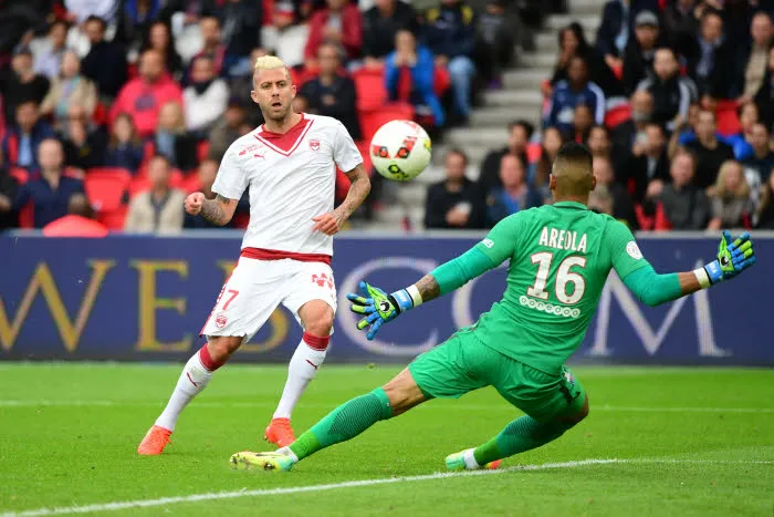 Revivez Bordeaux – Paris S-G (0 – 3)