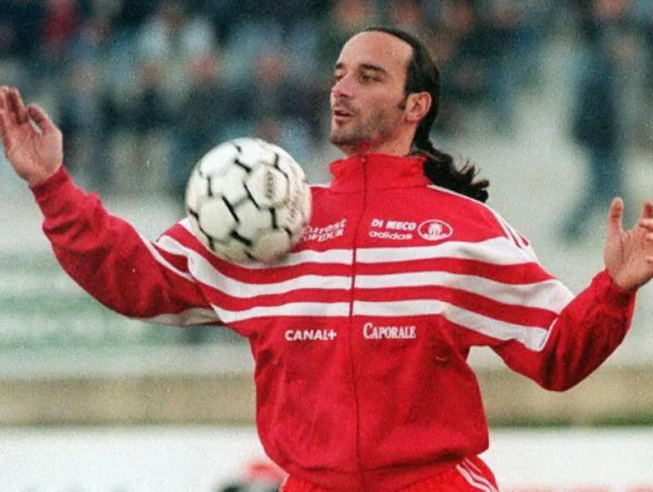 Monaco 1994 et l’enfer corse