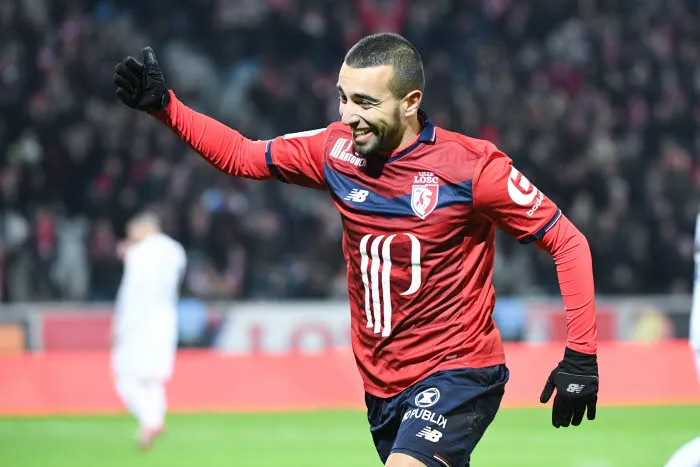 Pronostic Lille Angers : Analyse, prono et cotes du match de Ligue 1