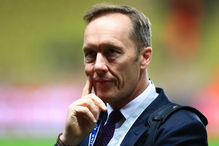 Le commentaire polémique de Lee Dixon sur Son