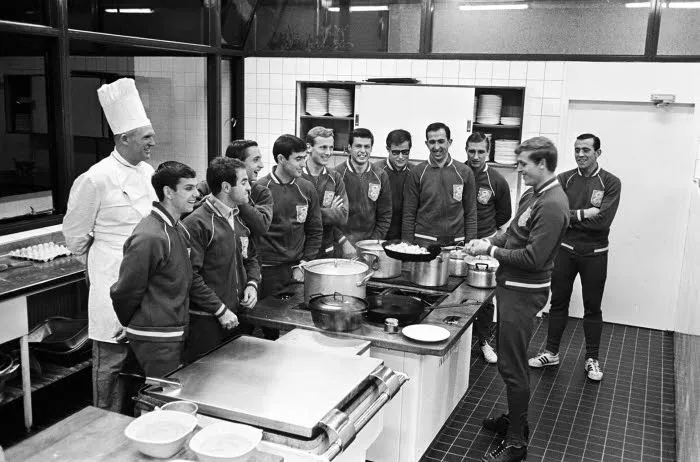 Et Piet Keizer s’en est allé…