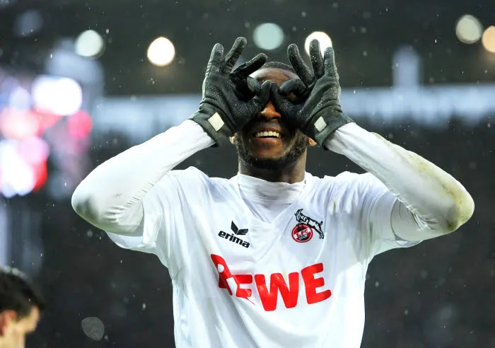 Le FC Cologne lance un projet de réalité virtuelle