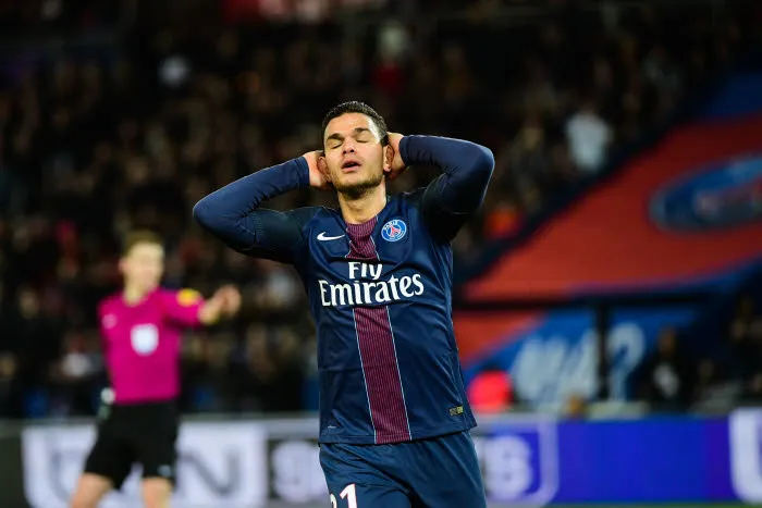 Ben Arfa recadre le coach adjoint