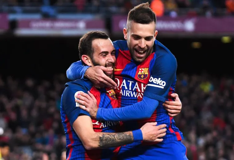 Unai Emery, bâtisseur des ailes barcelonaises