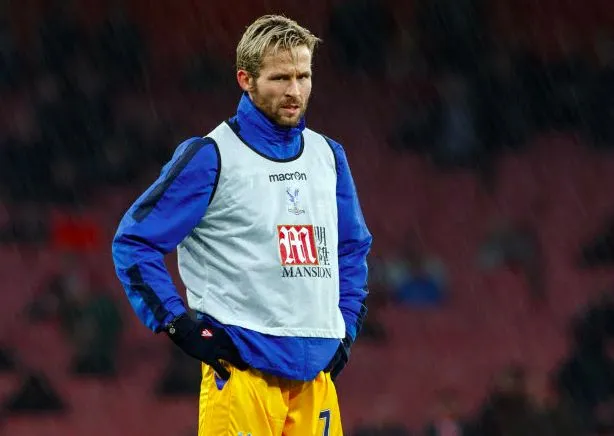 Bientôt un stade Yohan-Cabaye dans le Nord