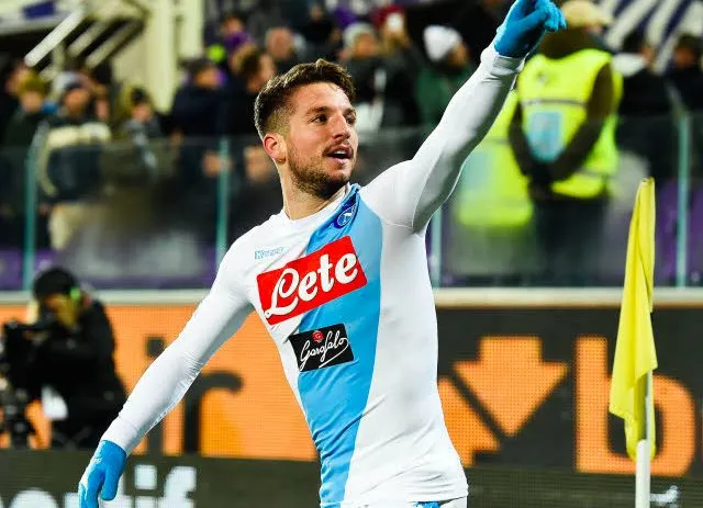 Pourquoi Real-Napoli est l&rsquo;affiche de ces huitièmes