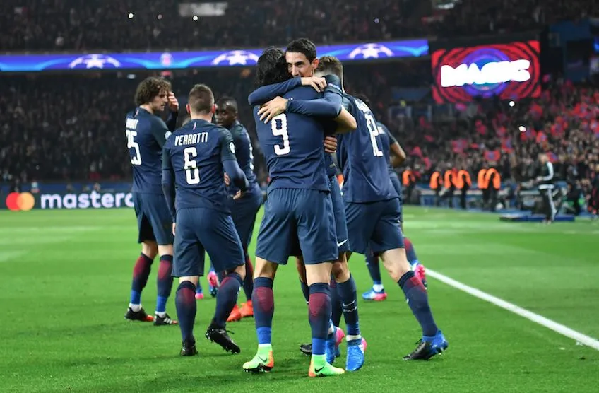 Selim Benachour : «<span style="font-size:50%">&nbsp;</span>J’ai vraiment aimé l’association Kimpembe/Marquinhos<span style="font-size:50%">&nbsp;</span>»