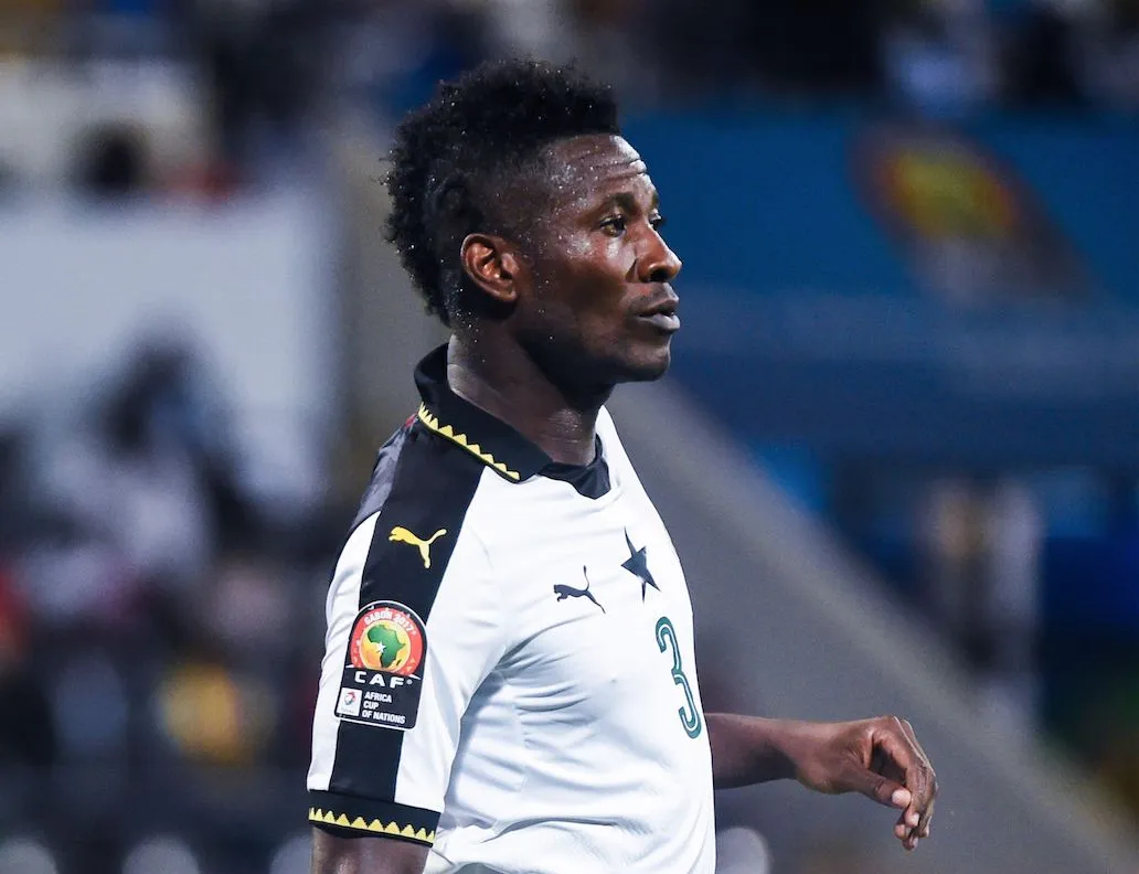 La coupe «<span style="font-size:50%">&nbsp;</span>non éthique<span style="font-size:50%">&nbsp;</span>» d&rsquo;Asamoah Gyan