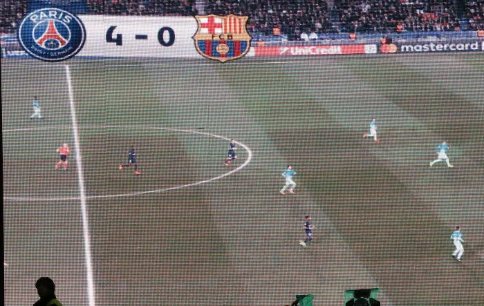 Ces clubs français plus forts que le Barça