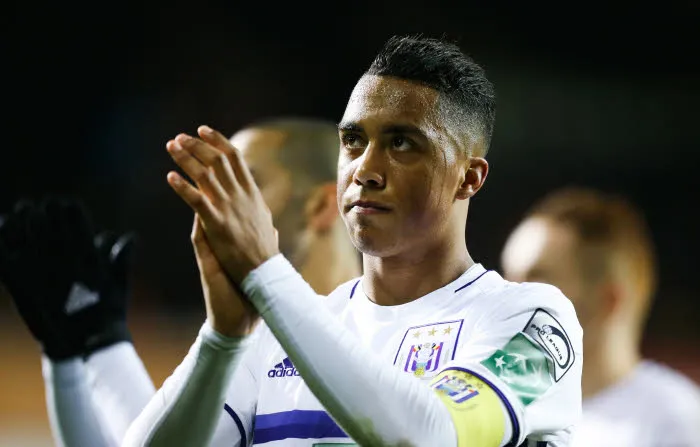 Anderlecht aimerait se lancer dans l&rsquo;e-sport
