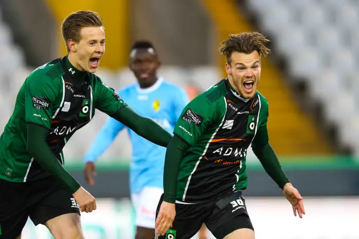 Monaco en passe de racheter le Cercle de Bruges