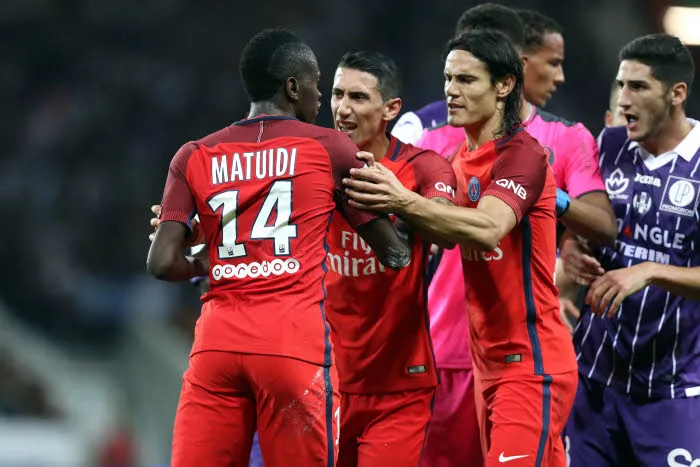 Pronostic PSG Toulouse : jusqu&rsquo;à 390€ à gagner sur l&rsquo;affiche de Ligue 1 ce week-end !