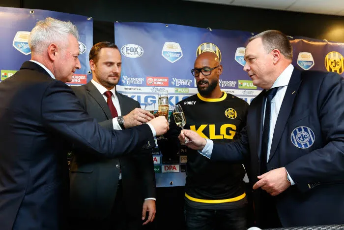 Roda JC, le nouveau club fou d’Eredivisie ?