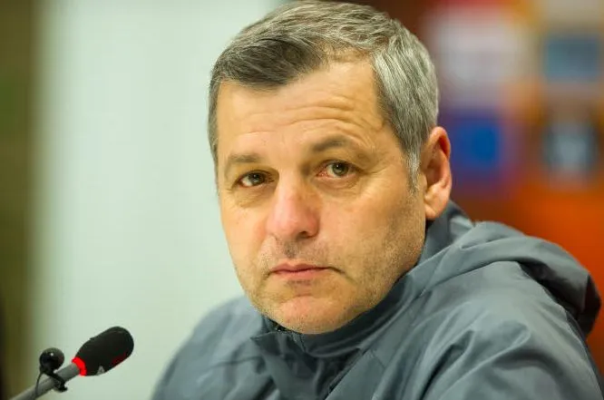 Bruno Genésio est fatigué des critiques
