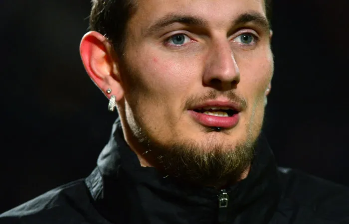 Alex Letellier : «<span style="font-size:50%">&nbsp;</span>Sur le moment, c’est la douche froide…<span style="font-size:50%">&nbsp;</span>»