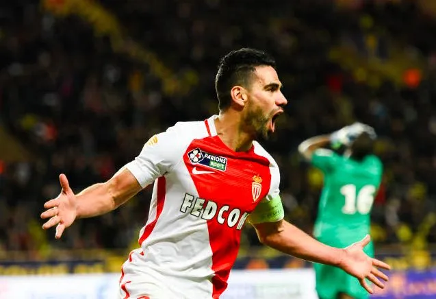 Monaco savonne Nancy et rejoint Paris