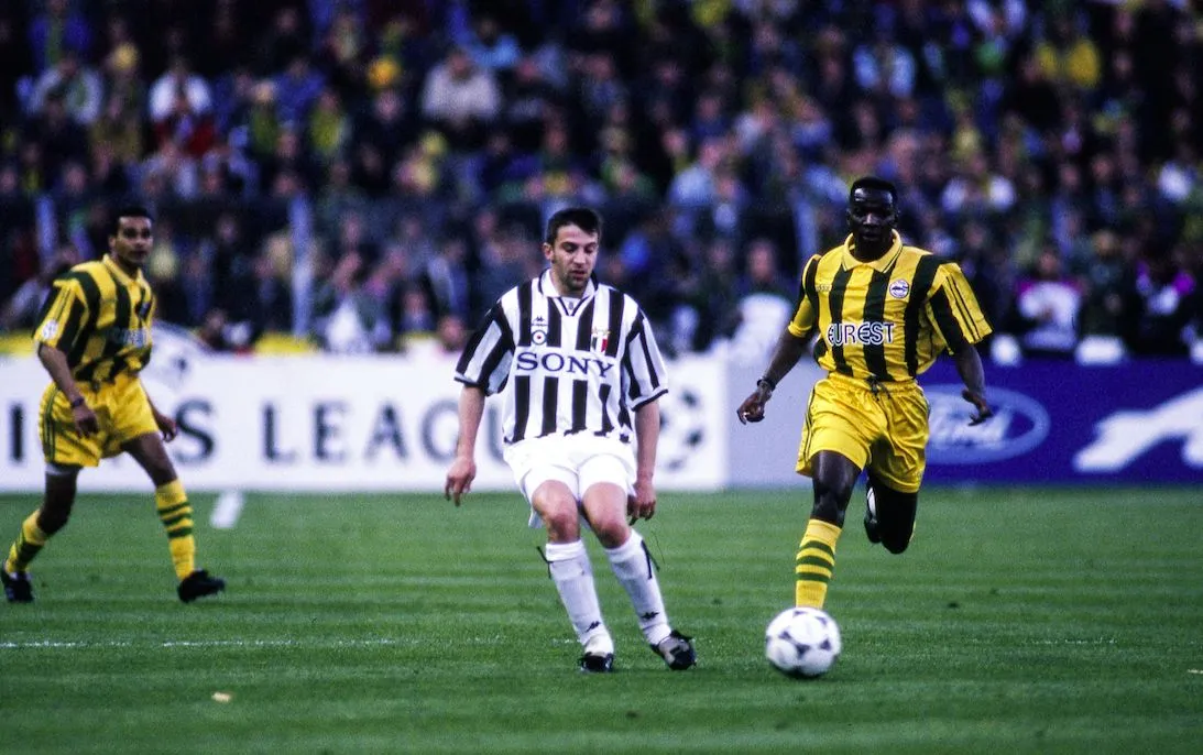 Les dix matchs de légende du FC Nantes