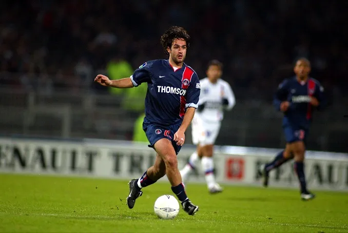 Top 6 : ils sont portugais, ont joué au PSG (mais rien à voir avec Pauleta)