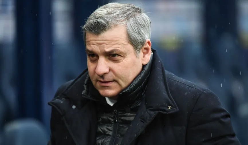 Génésio croit toujours au titre pour Lyon