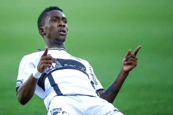 Henry Onyekuru a disparu