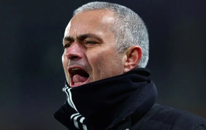 Mourinho et le déni de réalité