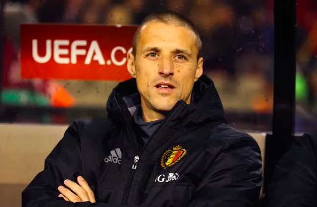 Simons bientôt dans le «<span style="font-size:50%">&nbsp;</span>Club des 1000<span style="font-size:50%">&nbsp;</span>»