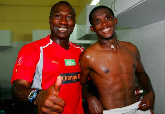 Thomas Nkono : « Quand je jouais, refuser la sélection était inconcevable »