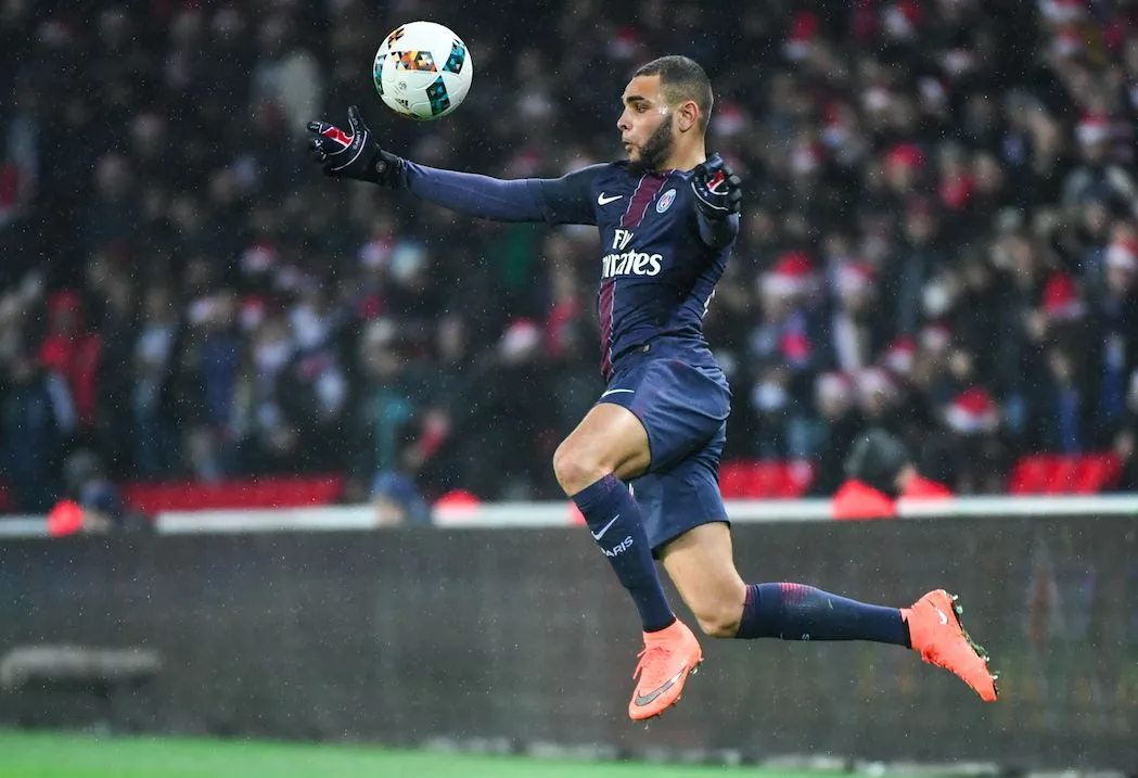 Kurzawa a-t-il vraiment gagné au change ?