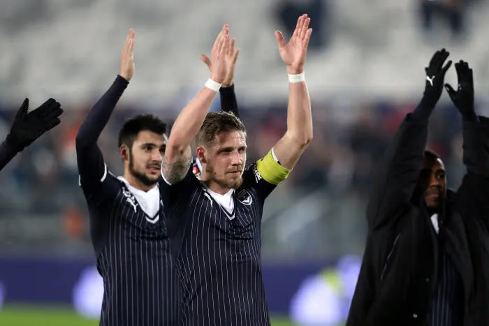 Sertic d&rsquo;accord avec l&rsquo;OM ?