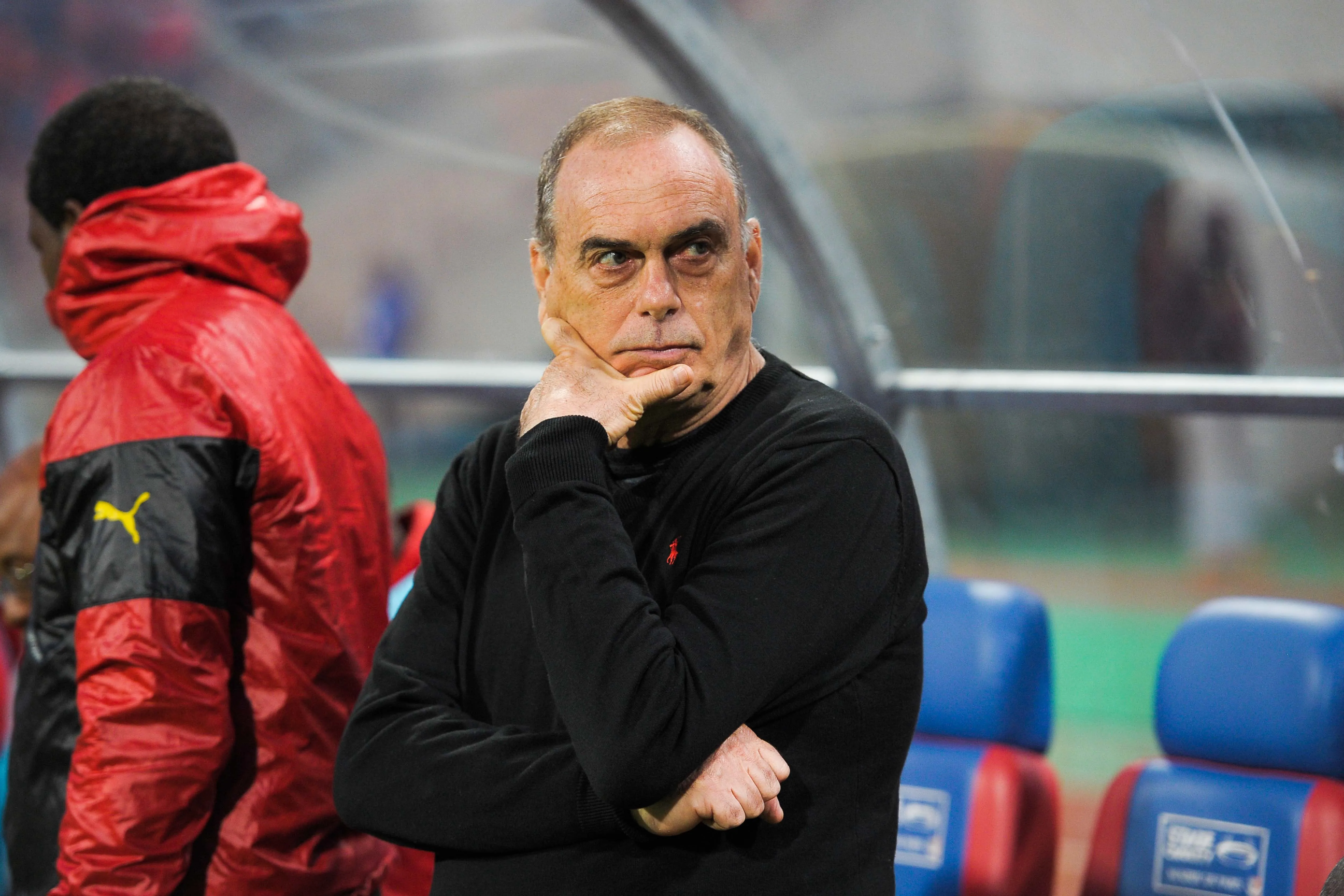 Avram Grant : «<span style="font-size:50%">&nbsp;</span>Chelsea manque d&rsquo;identité de jeu<span style="font-size:50%">&nbsp;</span>»