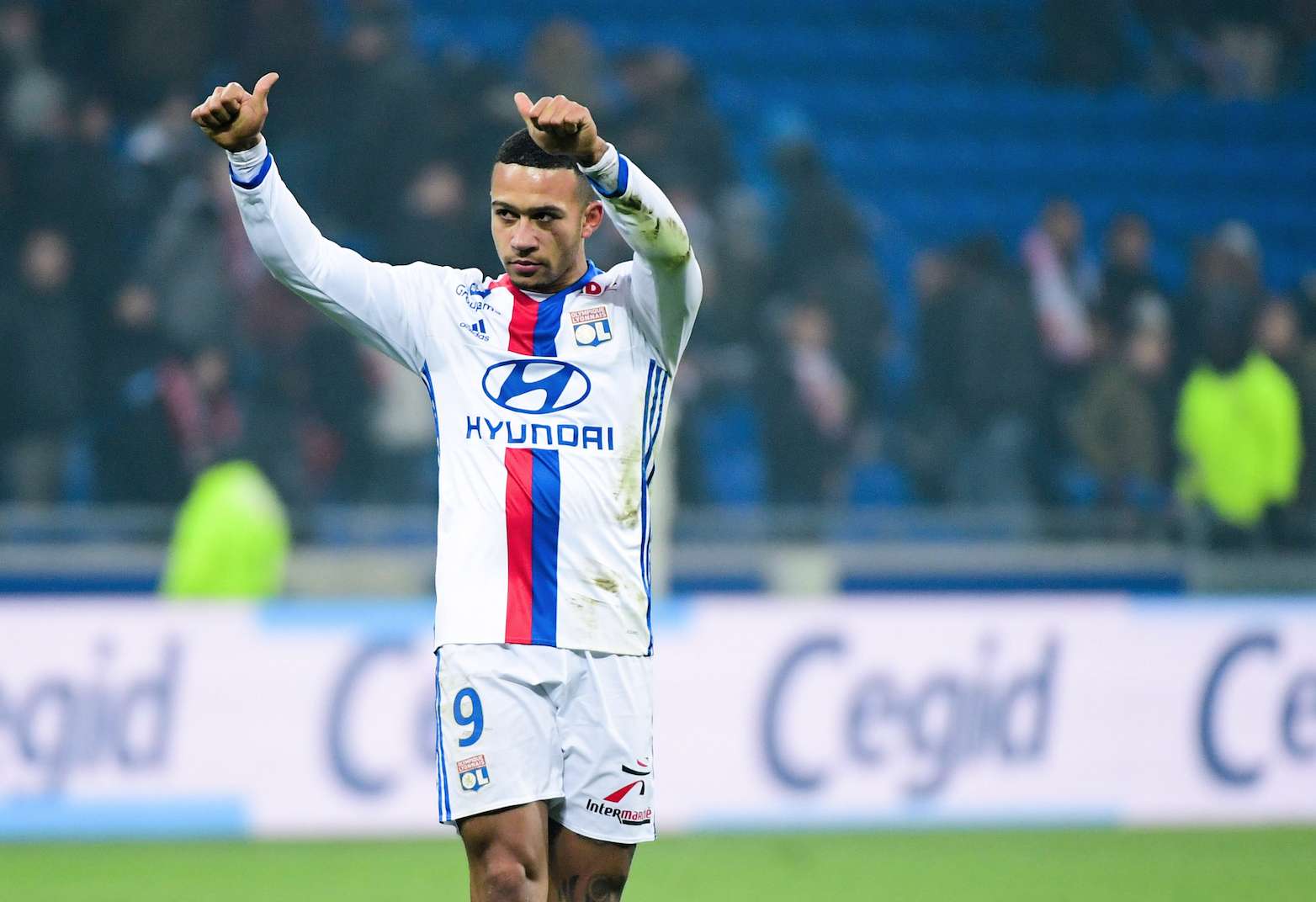 Revivez Lyon – Lille (1 – 2)