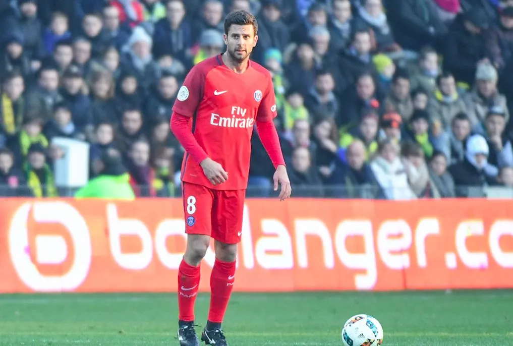 Dabo : «<span style="font-size:50%"> </span>Motta, toujours exceptionnel<span style="font-size:50%"> </span>»