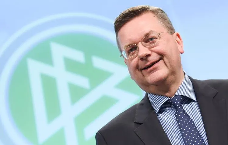 L&rsquo;Allemagne veut trois places européennes en plus à la Coupe du monde