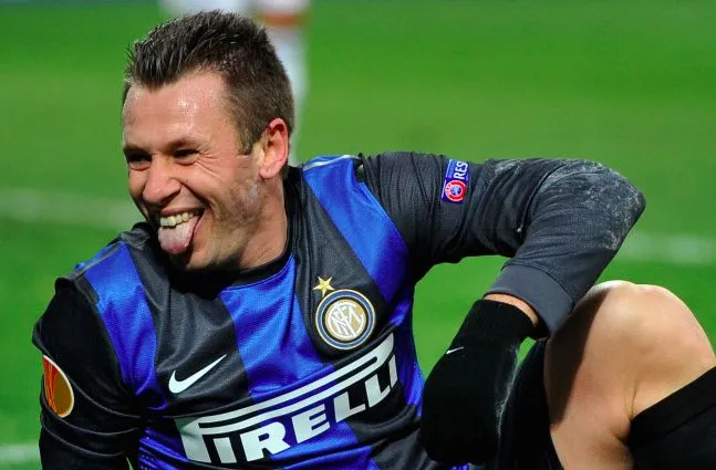 Quel avenir pour Cassano ?