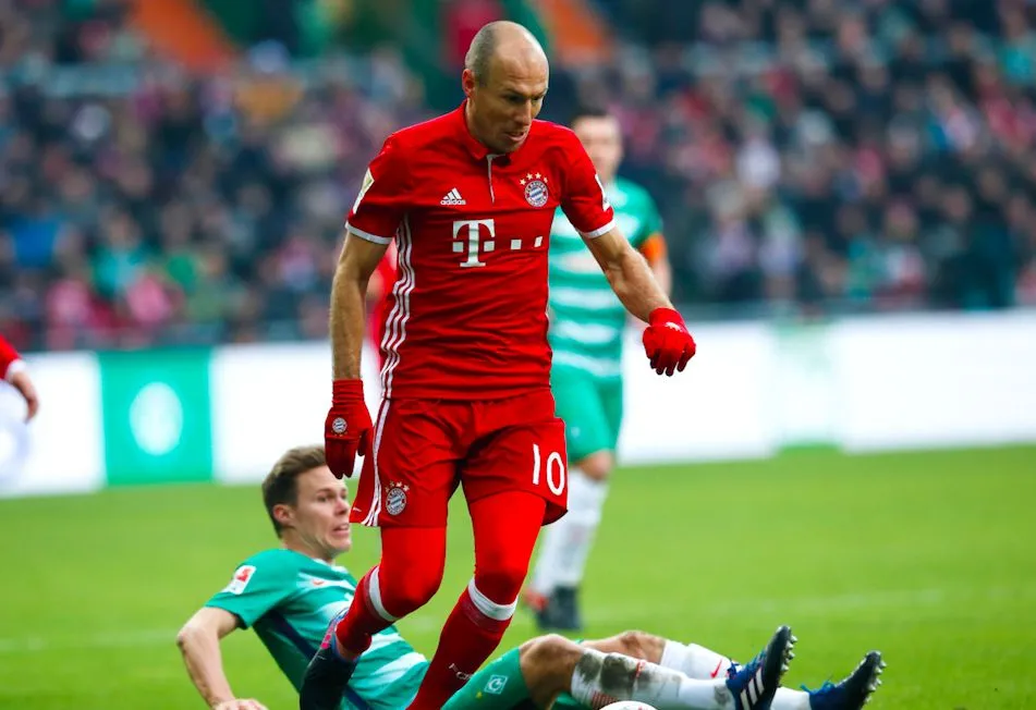 Cologne taille patron, le Bayern tranquille, Ingolstadt se rassure