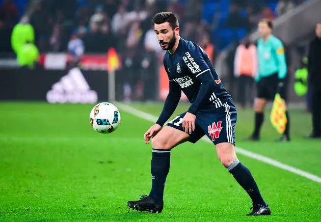 Alessandrini vers les Los Angeles Galaxy