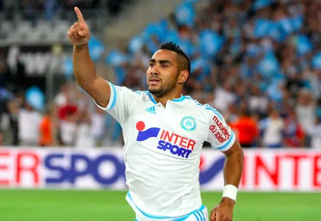 Payet de retour à Marseille !