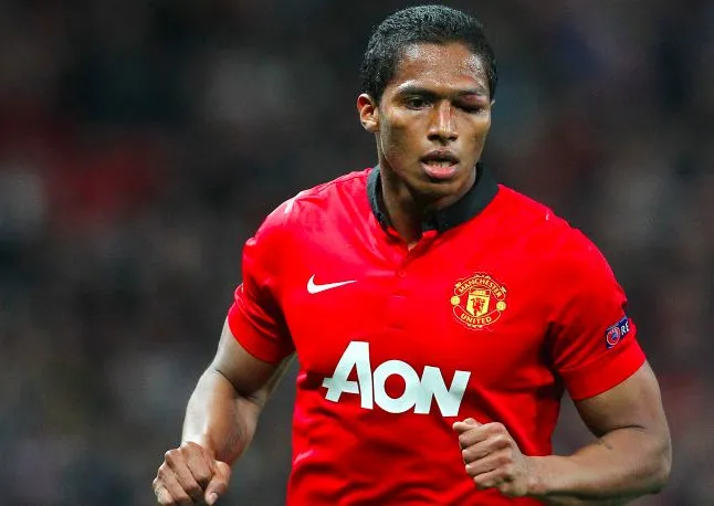 Valencia et son transfert canular