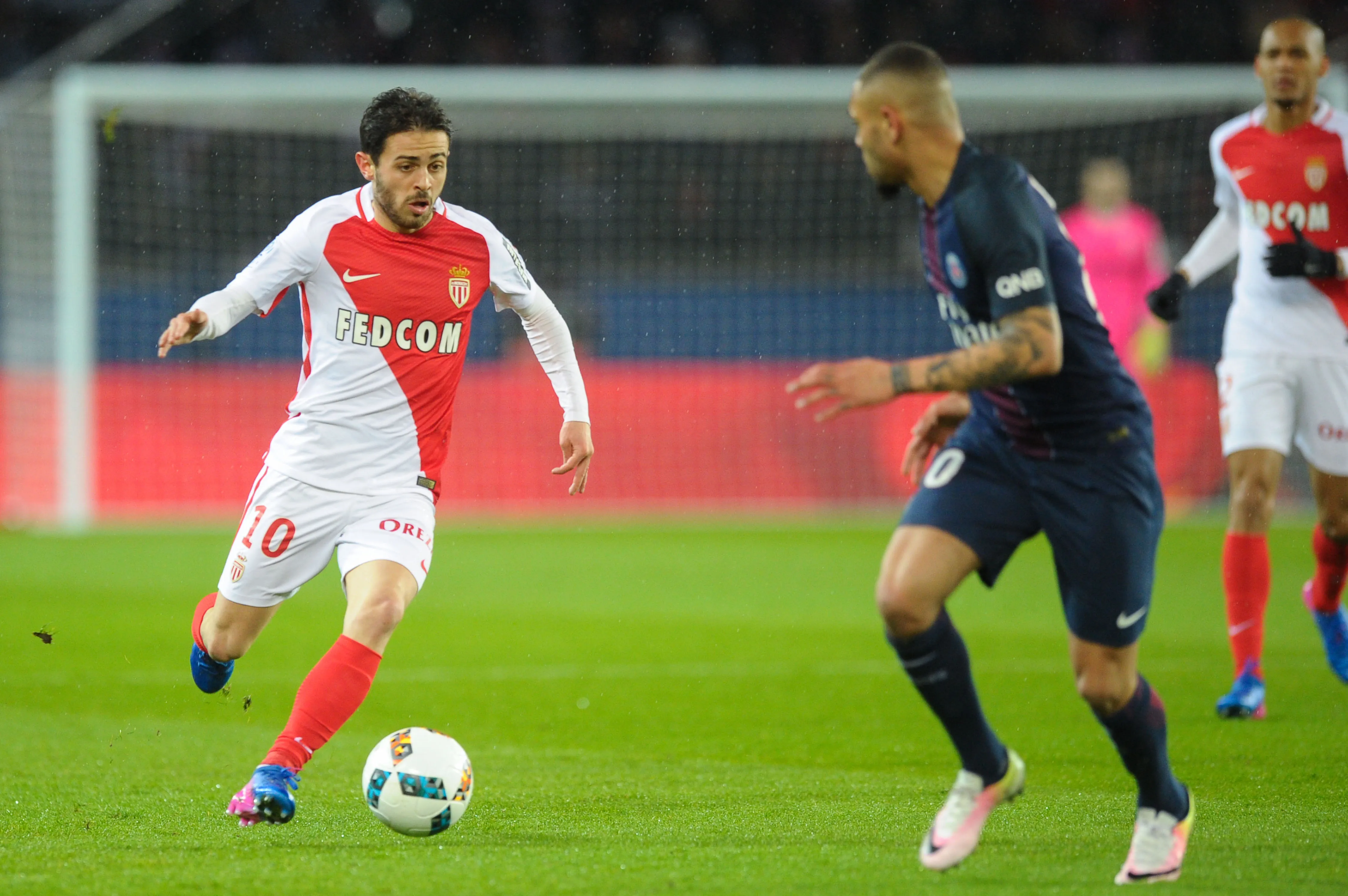 Les notes de Monaco