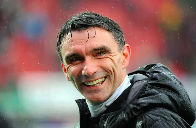 Carteron file en Arabie saoudite