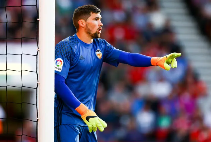 Mathew Ryan à Genk