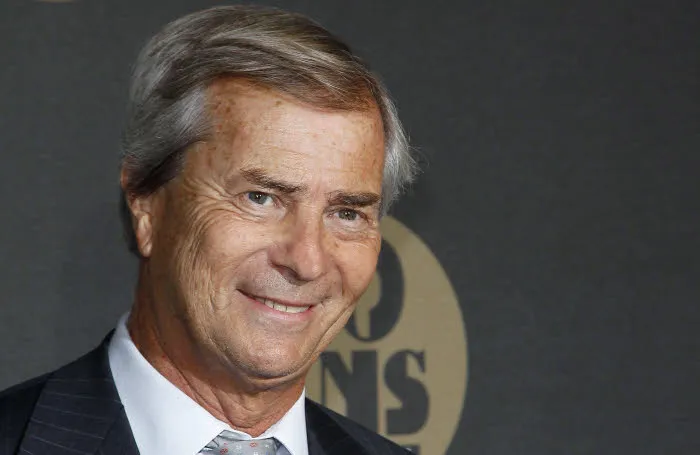 Vincent Bolloré à la rescousse du Paris FC