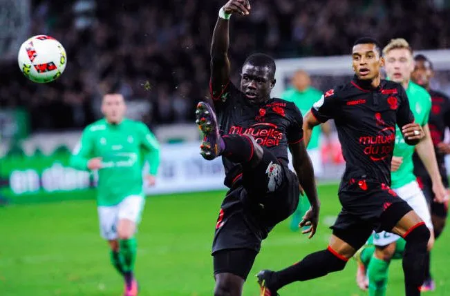 La Ligue 1 est le championnat qui fait le plus confiance aux jeunes