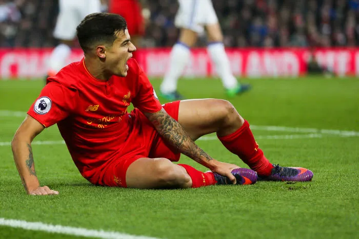 Revivez Liverpool – Chelsea (1 – 1)