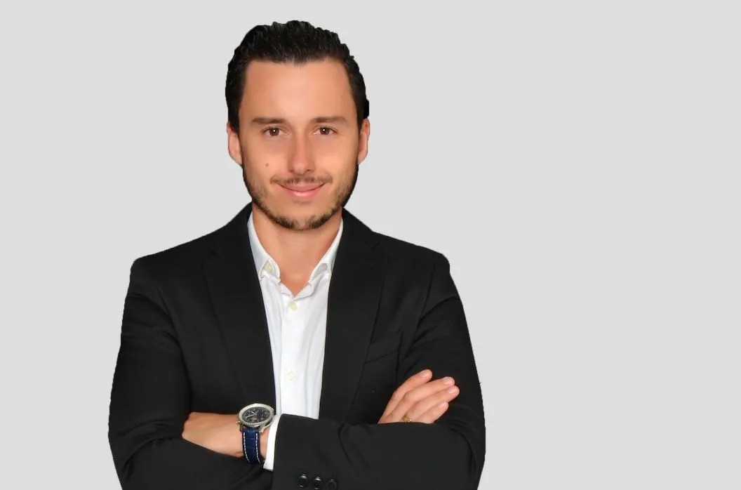 Loïc Étienne : «<span style="font-size:50%"> </span>La Chine a un projet radicalement opposé à celui des Émirats<span style="font-size:50%"> </span>»