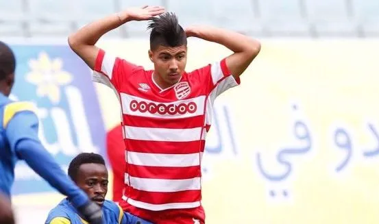 Srarfi arrive à Nice après le gong