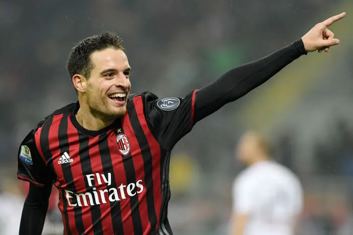 Saison terminée pour Bonaventura