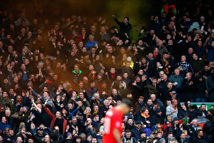 Un Sud-Coréen traverse le monde à vélo pour voir jouer Liverpool