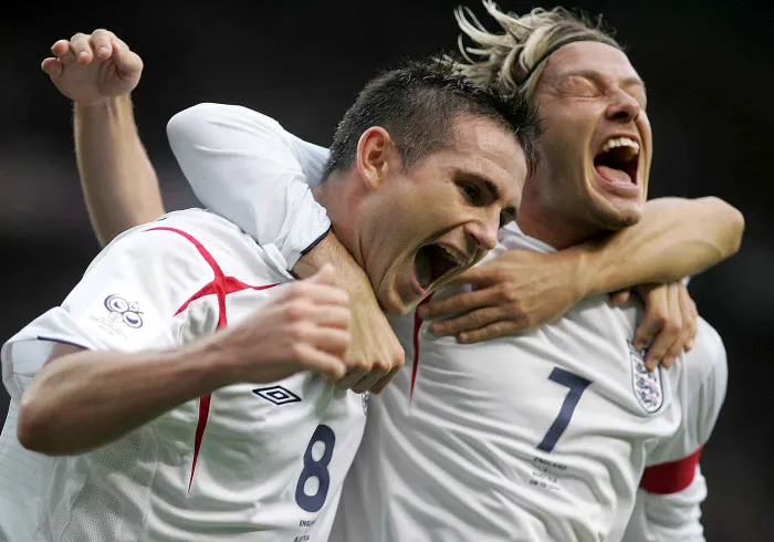 Frank Lampard prend sa retraite